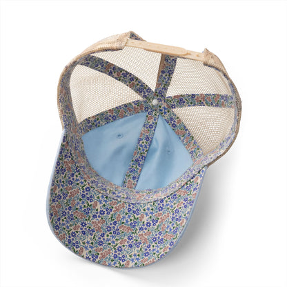 Women's Washed T1P Mesh-Back Cap