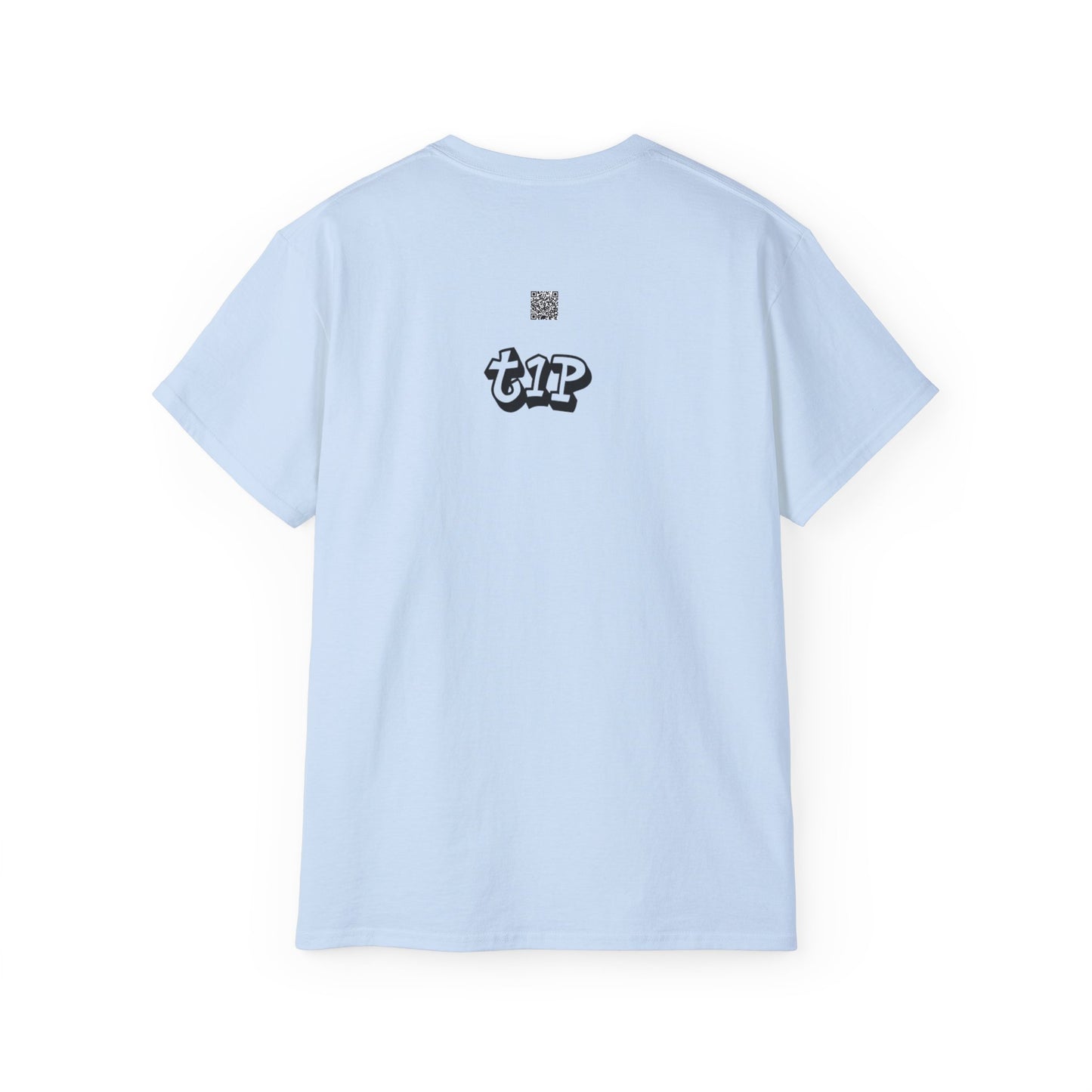 Ruby B. Teach One Unisex Cotton Tee, Graphic Tee for Educational Inspiration, Perfect Gift for Teachers, Student Gear, Social Justice Apparel