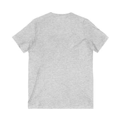 Educational Podcast Tee - Teach One Podcast V-Neck Shirt
