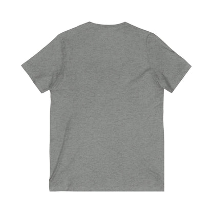Educational Podcast Tee - Teach One Podcast V-Neck Shirt