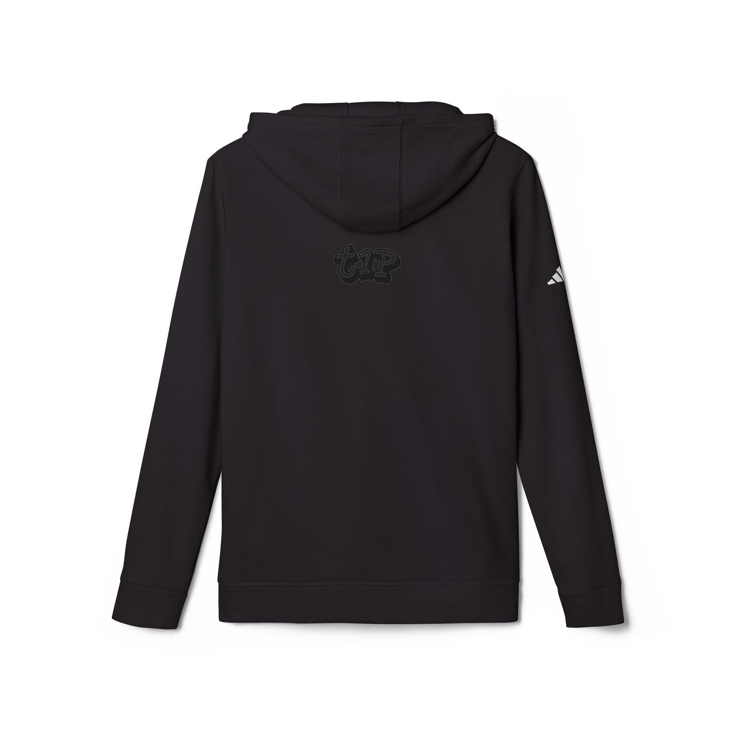 Teach One Podcast The Logo Hoodie