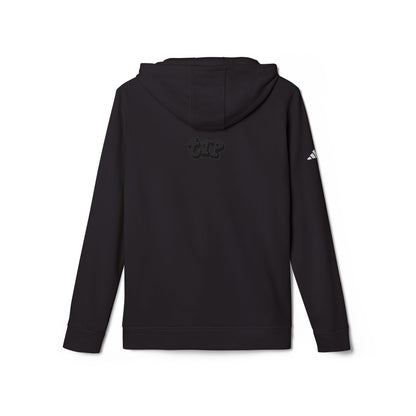 Teach One Podcast The Logo Hoodie