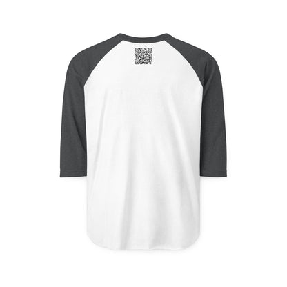Unisex Podcast Lover Raglan Shirt | Retro Design for Creators | Comfortable Tee for Chill Days, Gifts, Holidays, Events