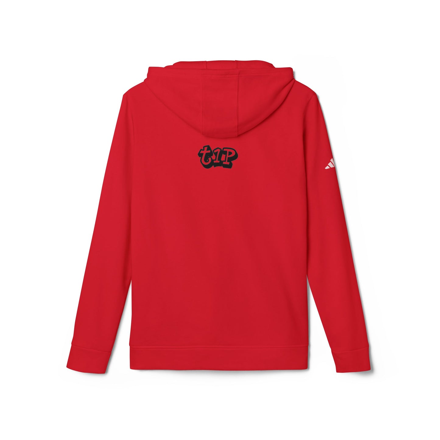 Teach One Podcast The Logo Hoodie