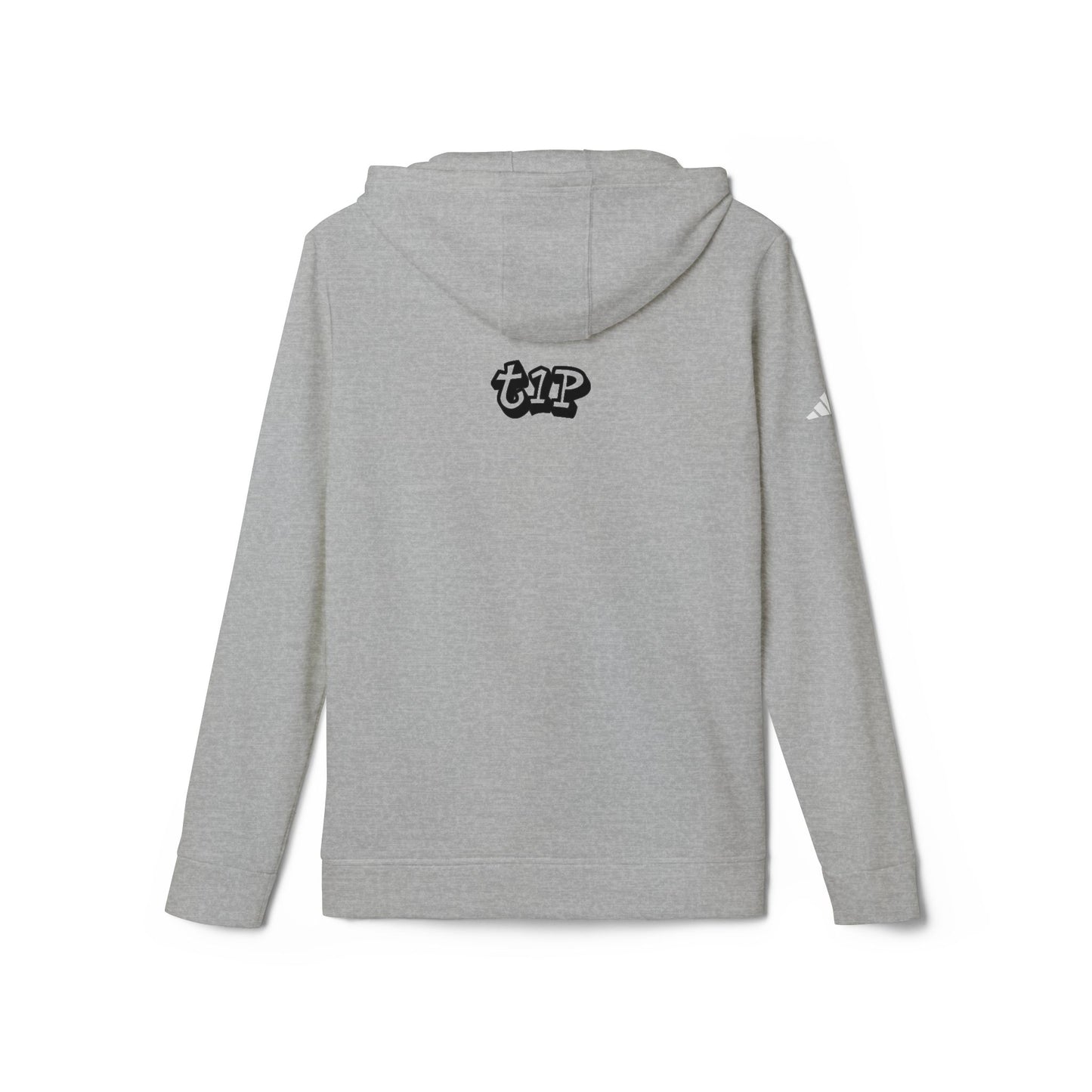 Teach One Podcast The Logo Hoodie